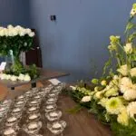 Eerste Herdenkingsavond De Laatste Eer wordt zeer gewaardeerd