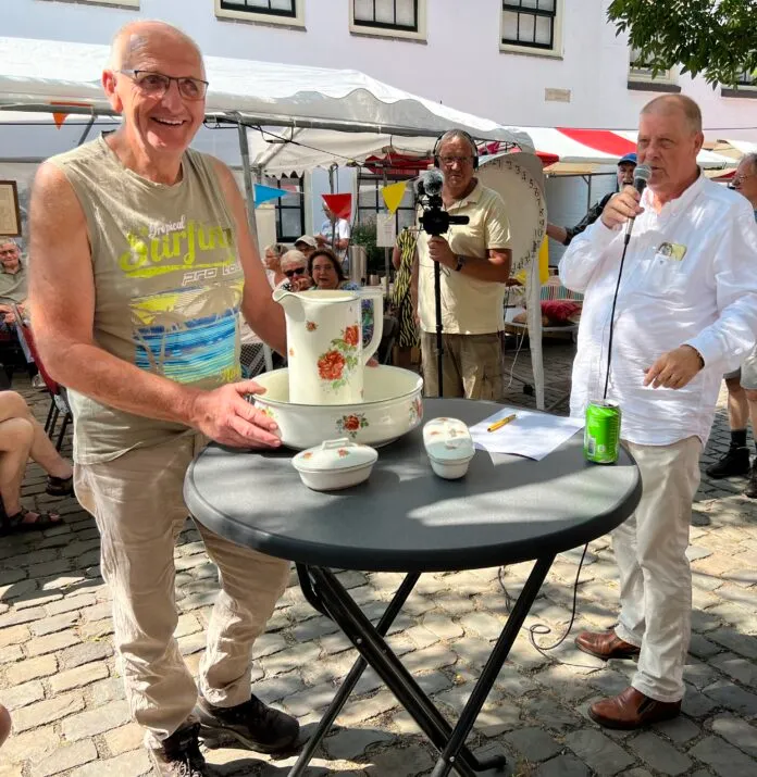 Oud-Hollandse Markt 2025