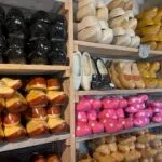 Met de tijd meegaan, dat doet het familiebedrijf Nagelhout