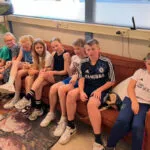 Groep 8 Jan Jaspersschool: ‘Jammer om te gaan. Deze school is heel veel van je leven.’