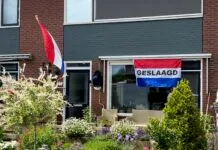 De uitslagen komen er aan – en zijn er al