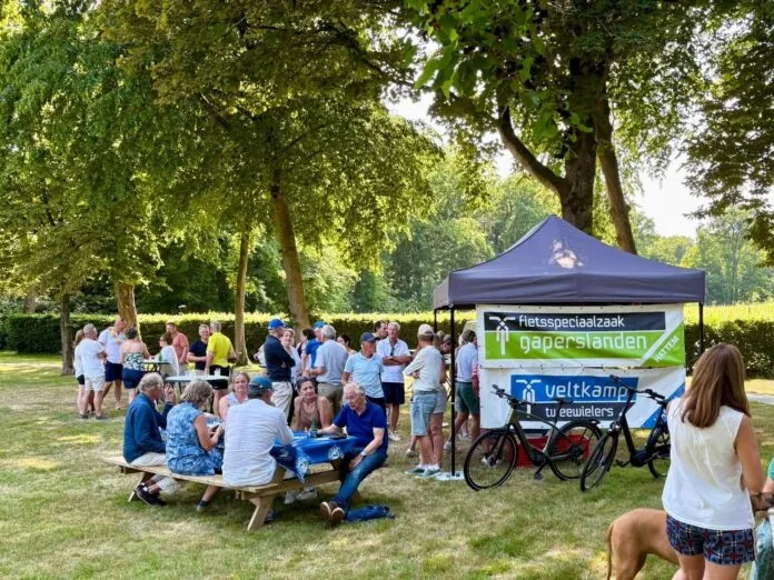 Lions fietstocht 2025 50a342d8