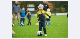 v.v. Hattem verliest in Harderwijk van Zwart Wit ’63