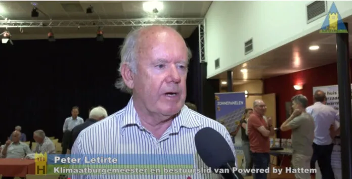 Powered by Hattem Letirte EnergieCafe