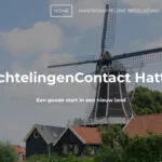 HattemCentraal is onder de indruk van vluchtelingenbegeleiding