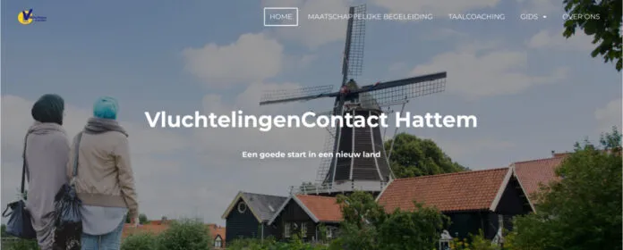 VluchtelingenContact Hattem