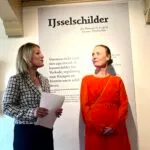 Voerman Stadsmuseum Hattem weet zich te vernieuwen met ‘Voerman verwondert’