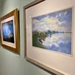 Nieuwe expositie laat bezoeker verwonderd kijken: is dÃt Voerman?