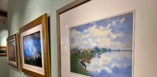 Voerman Verwondert tot 5 januari te bewonderen