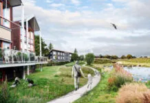 Fractie Borst waarschuwt mede-raadsleden voor vertraging ’t Veen