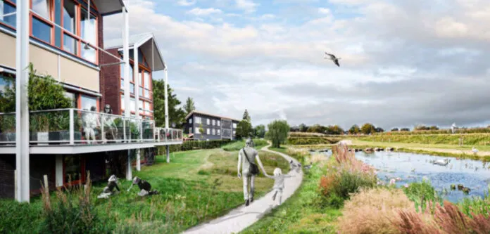 bestemmingsplan 't Veen Dijkmilieu