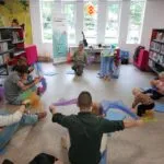 De bibliotheek, meer dan een boekenkast – over digitaal veilig zijn, leesplezier en gratis de krant lezen