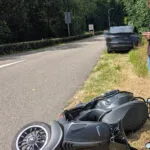 Opnieuw aanrijding Geldersedijk-Bijleveldsingel