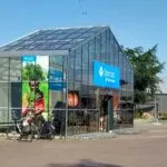 Dorcas Hattem deelnemer aan Dorcas Voedselactie