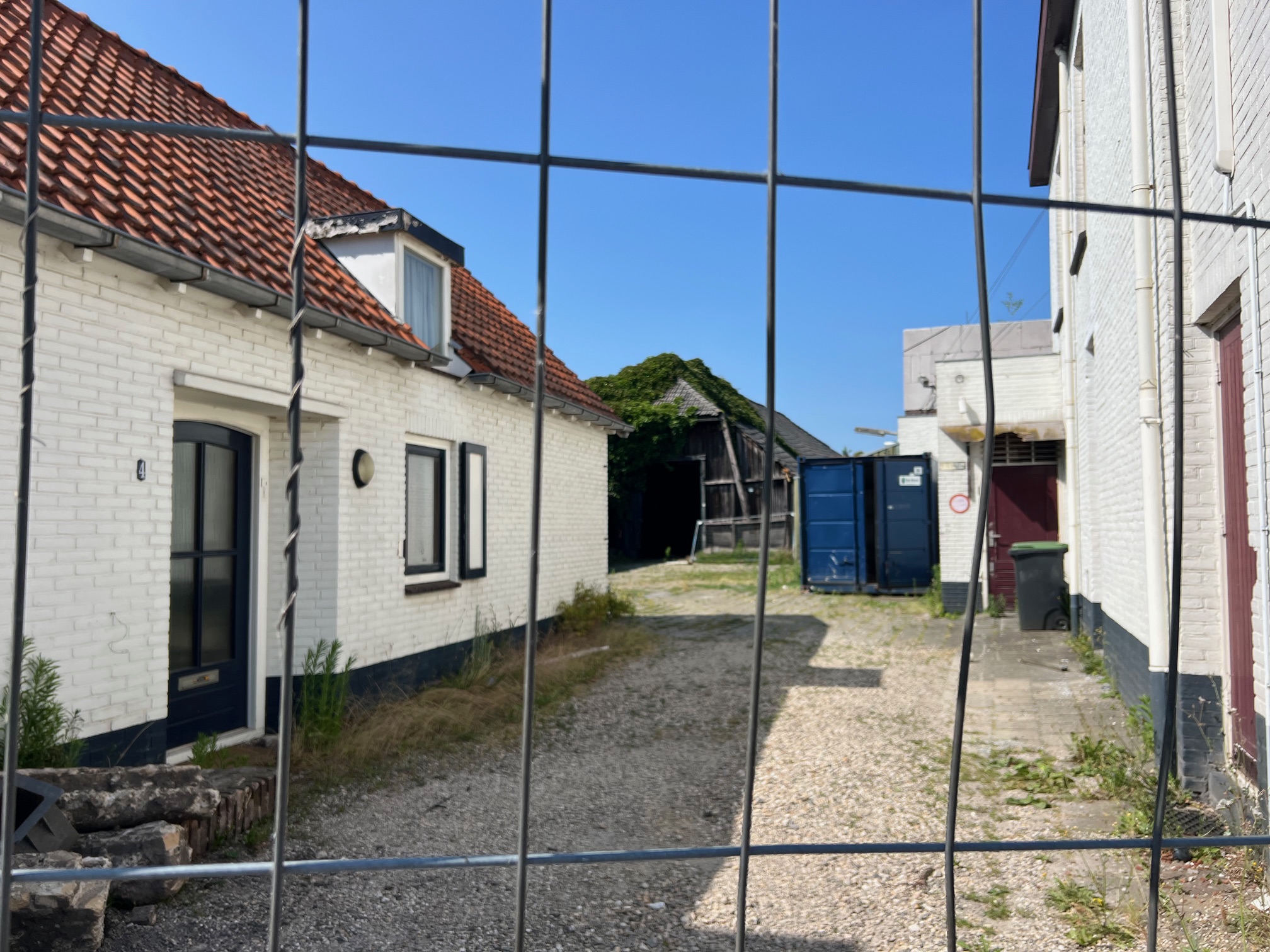 Stikstof-dossier – HattemCentraal vraagt om goede uitleg