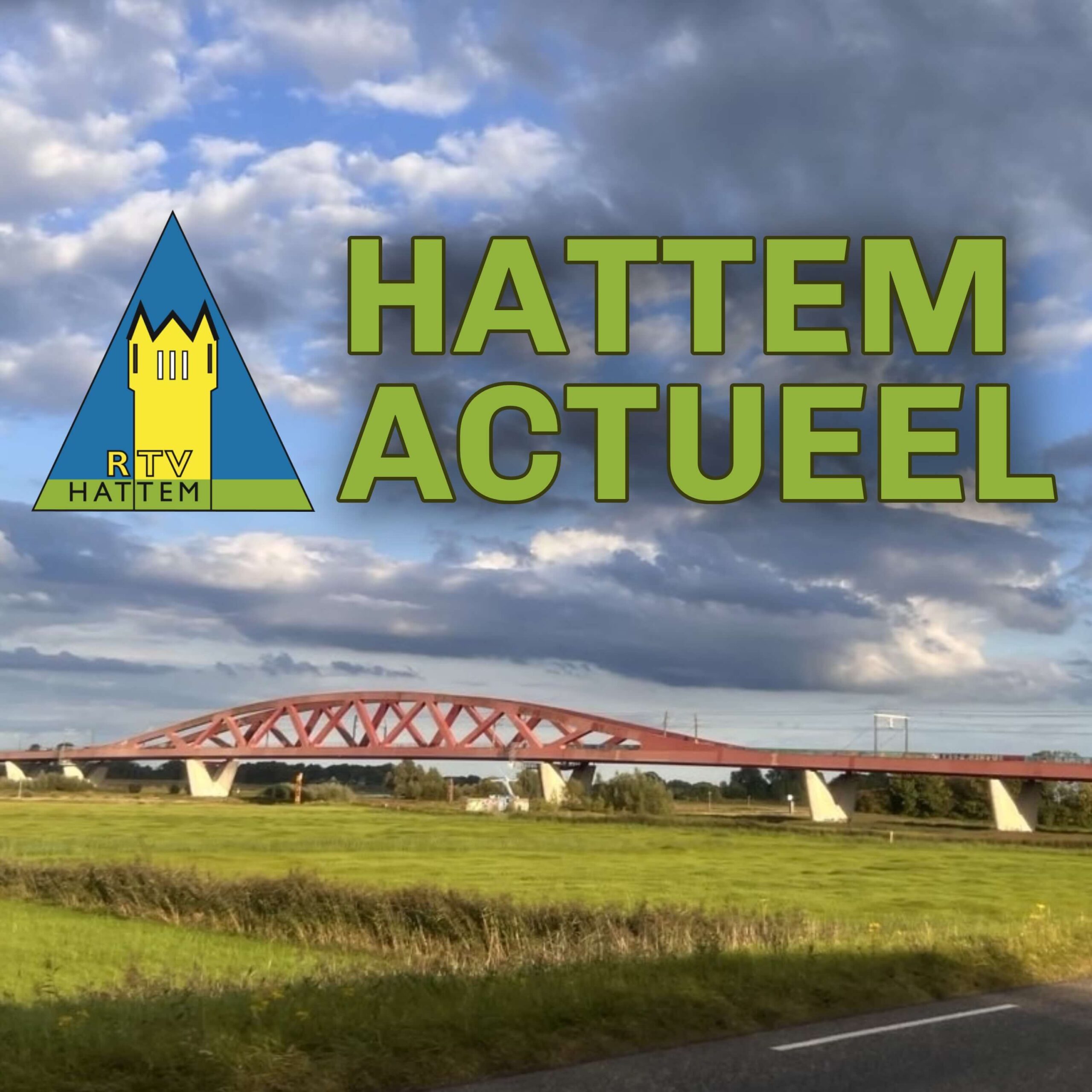 Nieuws, mensen en hun verhalen uit Hattem e.o.