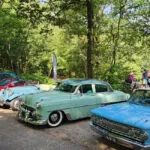 Herman Spannenberg over ‘de klassiekers’: Hattem weet de verzameling oud ijzer te waarderen