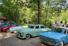 Klassiekertoertocht Hattem start 11 juli in Hattem