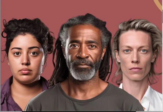 rapport Discriminatie 2024