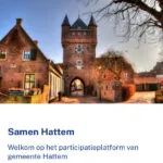 Hulp bij vragenlijst bezuinigingen en zo nodig toelichting van college