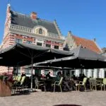 Huisvesting nareizigers statushouders geen probleem in Hattem