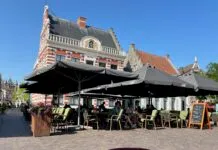 Huisvesting nareizigers statushouders geen probleem in Hattem