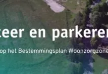 ‘Plan woonzorgzone Hattem’: presentatie parkeerbehoefte en -gelegenheid