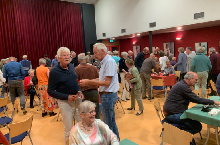 Zomerbridge voor Hattemers en passanten – elke week vanaf juni