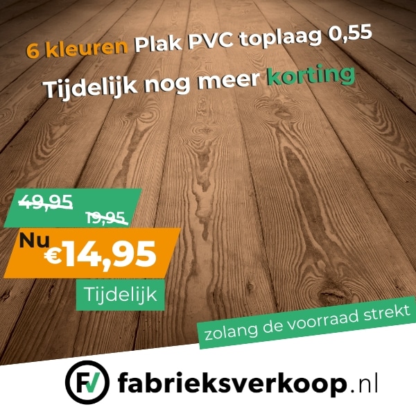 Hattemse huiseigenaren besparen slim op een nieuwe vloer Hattemse huiseigenaren besparen slim op een nieuwe vloer