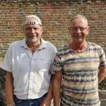 Hattem Petanque organiseert Stadsmuurtoernooi