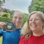 Christen-Democratisch presentje voor Hattemse Geslaagden