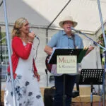 Oldeniel trakteert op live muziek