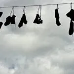 4Daagse Nijmegen: Hans en Gerrit (3)