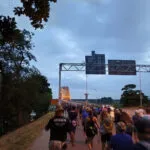 4Daagse Nijmegen: Marco (2)