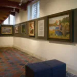 Twee zalen Voerman Stadsmuseum opnieuw ingericht