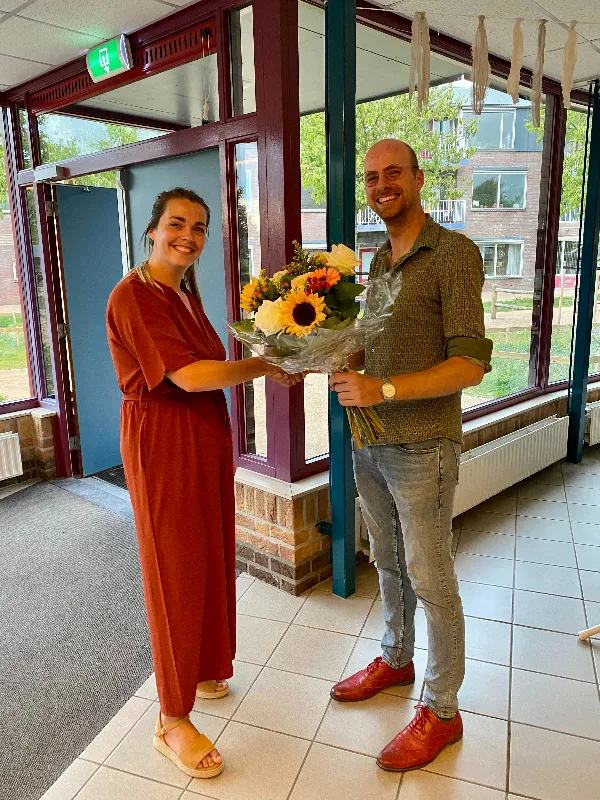 Nieuw bestuurslid ChristenUnie