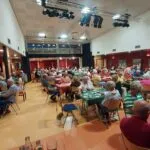 Hattemse Zomerbridge breekt record