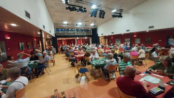 Overzicht zomerbridge juli 2025