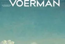 IJsselbiënnale – Boek Jan Voerman met uniek beeldmateriaal