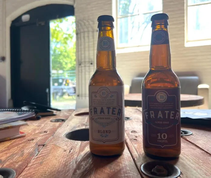 bier gilde wapenveld