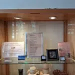 Kunstgilde Hattem exposeert nu ook in Voerman Stadsmuseum Hattem