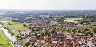 Cultureel Hattem vindt elkaar op Platform