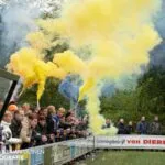 ‘Stadsderby’ weer terug op programma