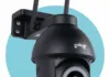 Nederland heeft er een opvallende nieuwkomer bij in de markt voor huisbeveiliging Gologi Cam