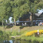 Visit Hattem-vrijwilligers organiseren Hanze Rommelmarkt