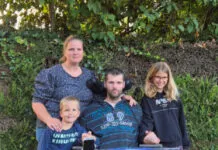 Crowdfunding voor Ferdinand van de Lang van sportschool Fespo