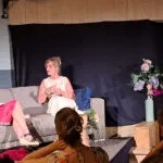 Open Poort-podcast met burgemeester Marleen Sanderse