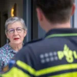 Wederom nepagenten aan het werk in Hattem