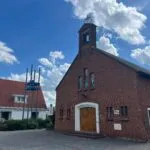 ‘De ellende in de wereld oplossen kan ik niet; er zijn wegen om er mee om te kunnen gaan’