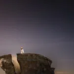 Peter van der Lingen dingt mee voor Nederlandse Bruidsfoto 2025